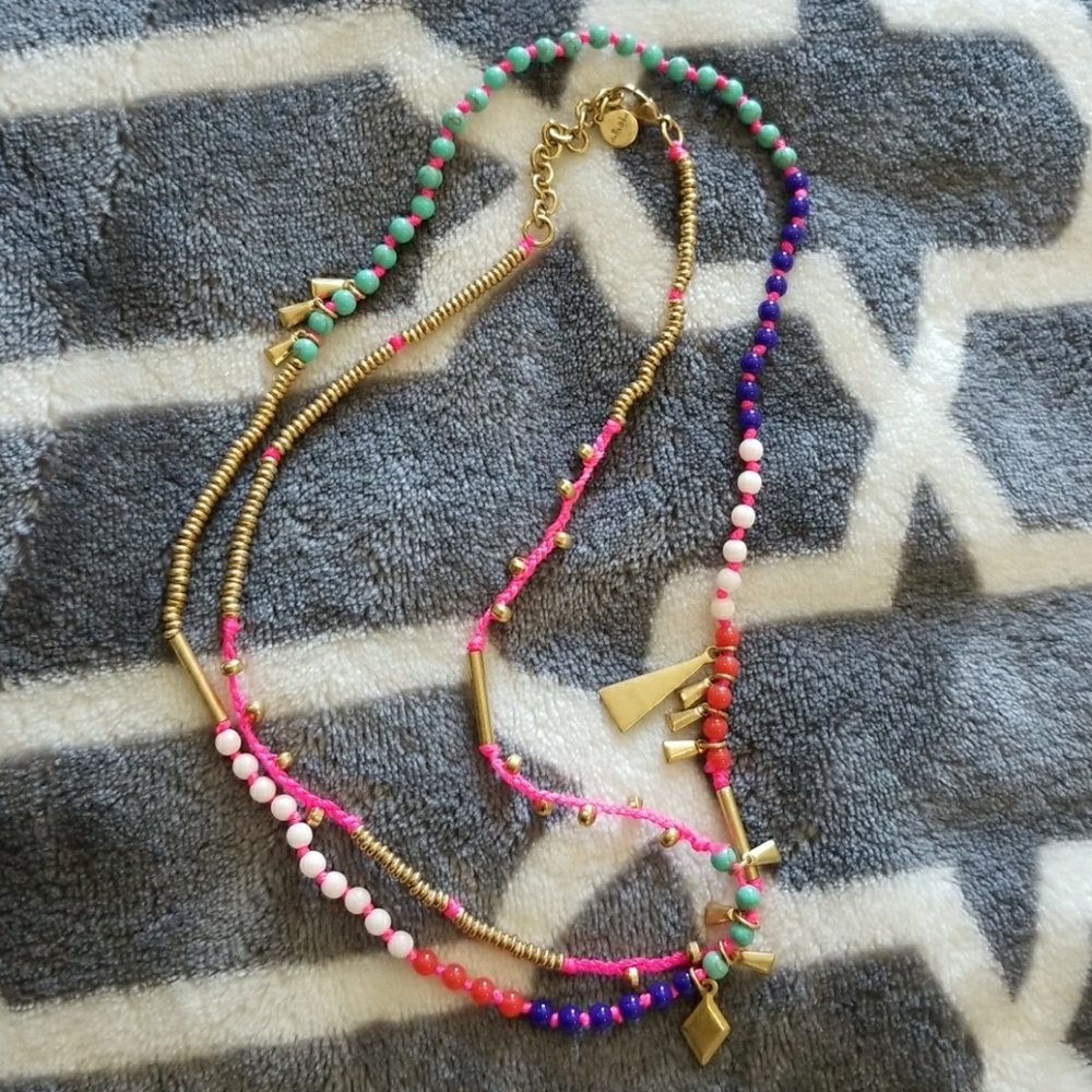 Stella and Dot Reina